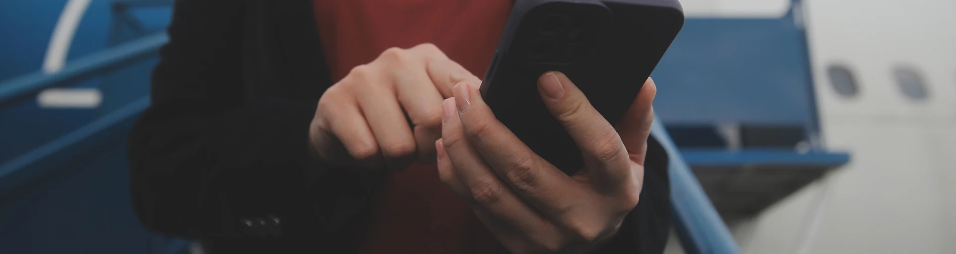 banner