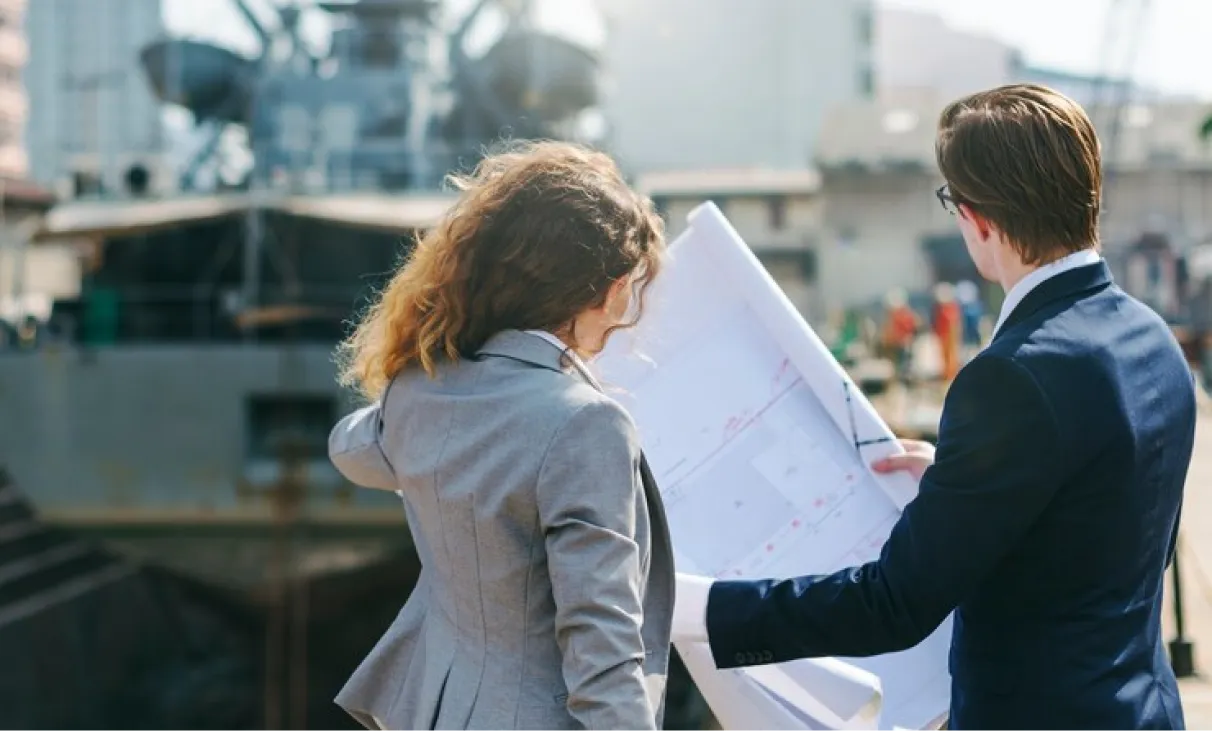 banner